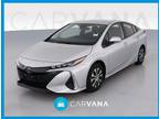 2022 Toyota Prius Prime