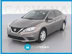 2016 Nissan Sentra