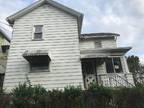 Foreclosure Property: Ballau Ave