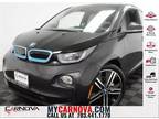 2014 BMW i3 Hatchback 4D