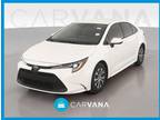 2022 Toyota Corolla Hybrid