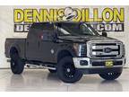 2016 Ford Super Duty F-350 SRW Lariat