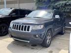 2011 Jeep Grand Cherokee