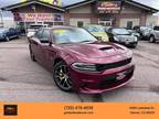 2018 Dodge Charger R/T Scat Pack Sedan 4D