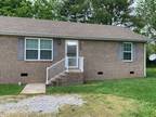 Home For Rent In Manchester, Tennessee