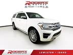 2023 Ford Expedition Max Platinum