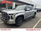 2023 Toyota Tundra 4WD Platinum Hybrid