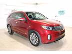 2015 Kia Sorento LX V6 4dr All-Wheel Drive