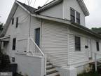 Home For Rent In Marcus Hook, Pennsylvania