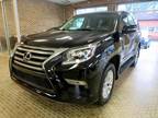 2015 Lexus GX GX 460 Sport Utility 4D