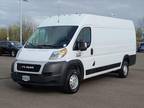 2019 RAM ProMaster 3500 High Roof