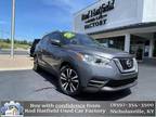 2019 Nissan Kicks SV Sport Utility 4D