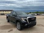 2019 GMC Sierra 1500 Base