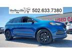 2022 Ford Edge SE Sport Utility 4D