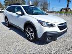 2022 Subaru Outback Limited 4dr All-Wheel Drive