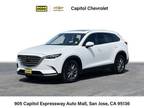 2021 Mazda CX-9 Touring