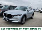 2019 Mazda CX-5 Grand Touring Reserve