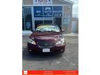 2008 Lexus ES Base 4dr Sedan