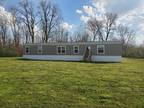 Property For Sale In Stoutsville, Ohio