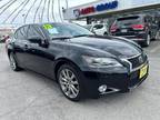 2013 Lexus GS GS 350 Sedan 4D