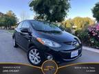 2013 Mazda Mazda2 Touring Hatchback 4D