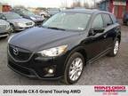 2013 Mazda CX-5 Grand Touring