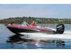 2022 Ranger 1880 MS ANGLER Boat for Sale