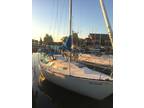 1978 C&C 27 Boat for Sale