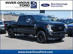 2022 Ford F-350 XLT