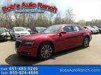 2014 Chrysler 300 S