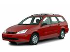 2001 Ford Focus SE