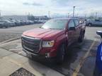 2021 GMC Canyon AT4 w/Leather