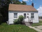 Home For Rent In Warren, Michigan