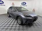 2020 Lexus NX 300 Base