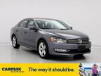 2015 Volkswagen Passat LIMITED EDITION