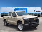 2023 Chevrolet Colorado WT