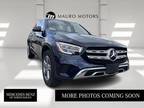 2022 Mercedes-Benz GLC 300 Base 4MATIC