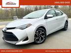 2019 Toyota Corolla LE Sedan 4D