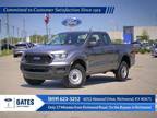 2023 Ford Ranger XL