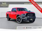 2020 RAM 1500 Classic SLT