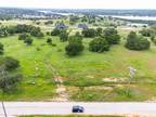 Plot For Sale In Granbury, Texas