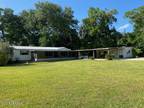 Property For Sale In Pomona Park, Florida