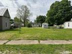 Plot For Sale In Milford, Indiana