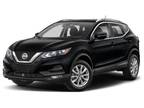 2020 Nissan Rogue Sport SV AWD Xtronic CVT