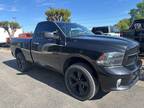 2016 RAM 1500 Tradesman/Express