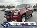 2019 GMC Yukon SLE