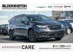 2021 Chrysler Pacifica Limited