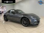 2018 Mazda MX-5 Miata RF Club 2dr Convertible