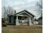 Home For Sale In Chillicothe, Missouri