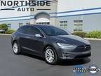 2019 Tesla Model X Long Range